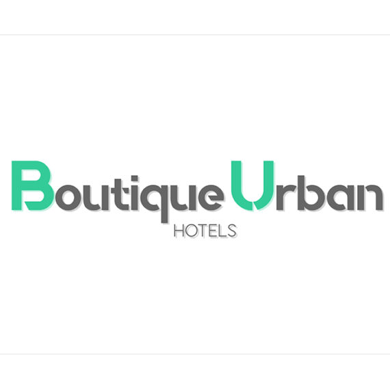 Logotipo-imagen-coorporativa-Boutique-Urban-Hotels-Madrid