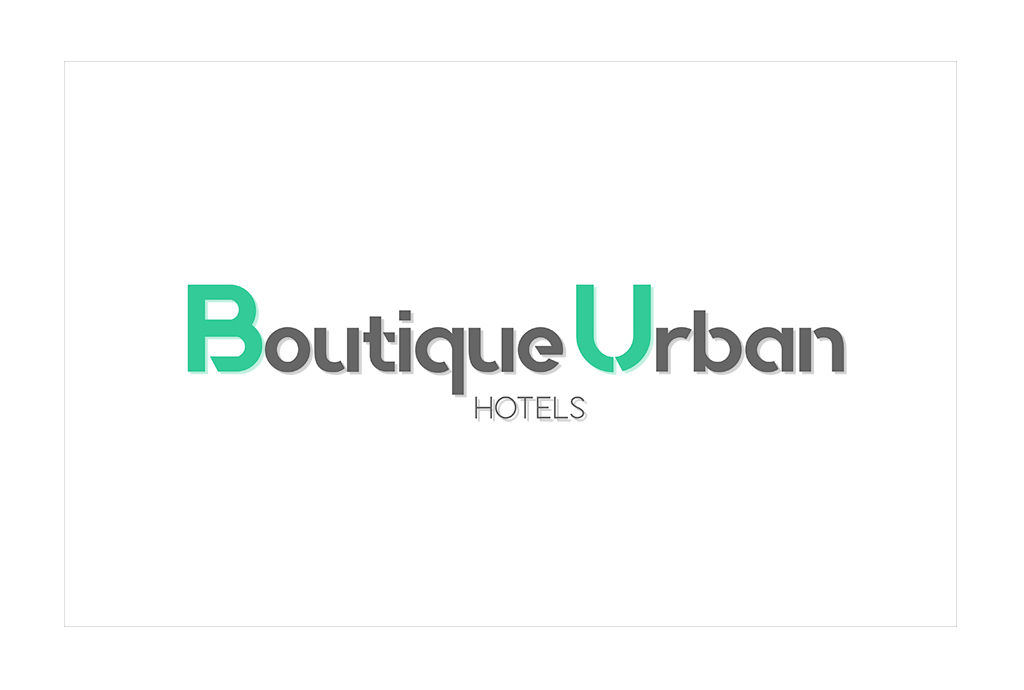 Logotipo-imagen-coorporativa-Boutique-Urban-Hotels-Madrid